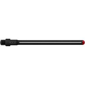 Post-40cal.,10mm-The Next Generation Bore Cleaner. Amazingly Simple. Incredibly Efficient. Up to 8X More Cleaning Surface Than A Patch. Stop Reusing a Dirty Snake.