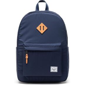 Herschel Supply Co. Heritage, Darkest Navy, One Size