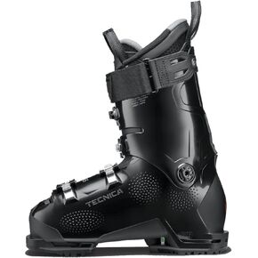 Tecnica Men's Mach Sport Mv 100 Gw 100-flex Mid-Volume Warm Functional Comfortable Alpine All Mountain Ski Boots Touring