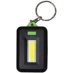 LitezAll 23191 The COBFOB LED Keychain Light