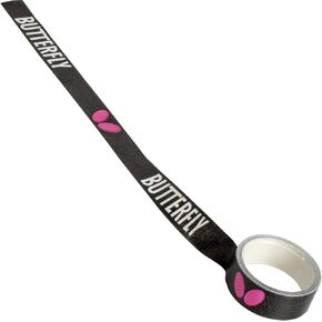Butterfly Side Tape to Protect The Edges of Your Rubber and Blade for Table Tennis Paddles