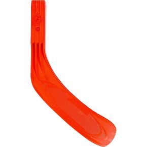 Franklin Sports Hockey Stick Replacement Blade - Left Handed - NHL - Pink
