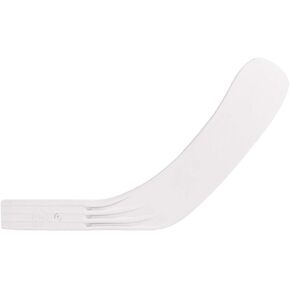Franklin Sports Hockey Stick Replacement Blade - Left Handed - NHL - Pink