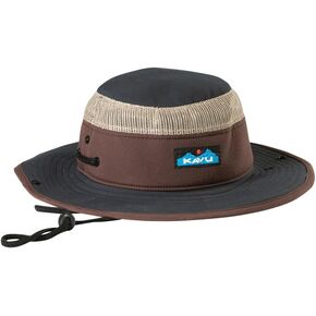 KAVU Bobber Bucket Bucket Hat Fishing Camping Boonie