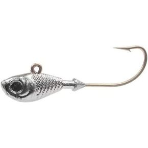 DO-IT SHR-3-L قالب تهزهز Ultra Minnow