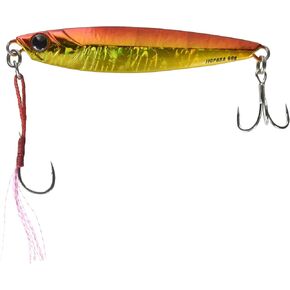 Major Craft Lure Metal Jig Jigpara Short
