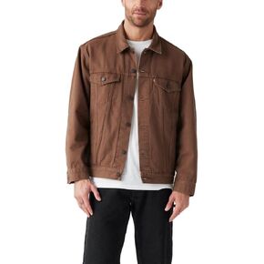 Levi's Men's Relaxed Fit Trucker