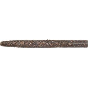 Z-MAN TRD4-325PK6 3070-0841 Big TRD Mudbug Fishing Equipment, 4"