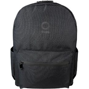 ONGROK Backpack with Combo Lock, Integrated Carbon Filtration
