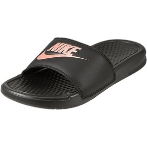 Nike Women's Benassi Just Do It Sandal