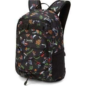 Dakine Grom 13L - Mushroom Wonderland