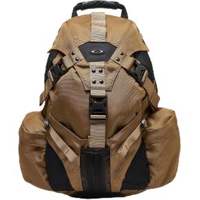 Oakley Icon Recycled Backpack, Tan, One Size