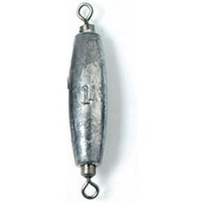 EAGLE CLAW SWIVELING TROLLING Sinker 1OZ