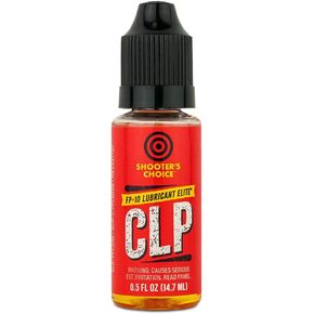 Shooter's Choice FP-10 Lubricant Elite .5 oz.