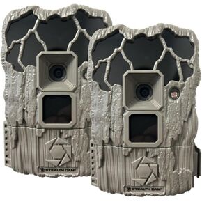 كاميرا Stealth Cam بدقة 24 ميجابكسل - عبوتان in Kuwait