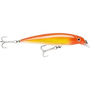 Rapala SXR10 Saltwater X-Wrap 3.9 inches (10 cm), 0.5 oz (13 g)