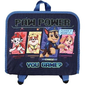 Bioworld Paw Patrol Car backSeat Organizer with tray and Clear Interior Tablet