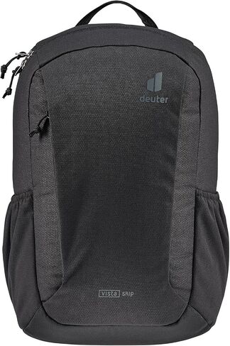 Deuter Modern, Black, 14 L in Saudi Arabia
