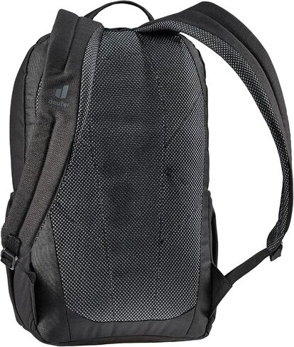 Deuter Modern, Black, 14 L in Saudi Arabia