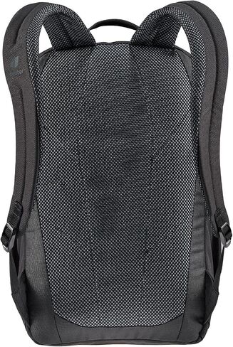 Deuter Modern, Black, 14 L in Saudi Arabia