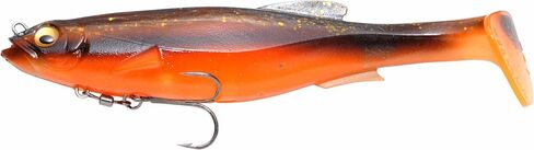 Megabass Magdraft Worm 6 Inch in Saudi Arabia
