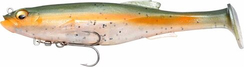 Megabass Magdraft Worm 6 Inch in Saudi Arabia