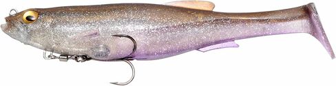 Megabass Magdraft Worm 6 Inch in Saudi Arabia