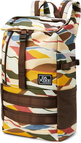 Dakine June Backpack 25L - Morning Skyline, One Size in Kuwait
