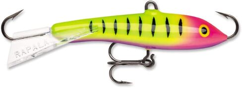 Rapala Jigging Rap 09 Head Spin in Saudi Arabia