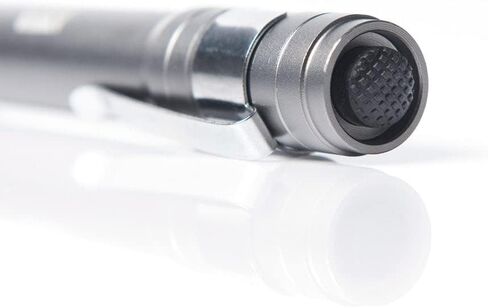 EZRED - Aluminum Pocket Pen Light (CT2210) in Saudi Arabia