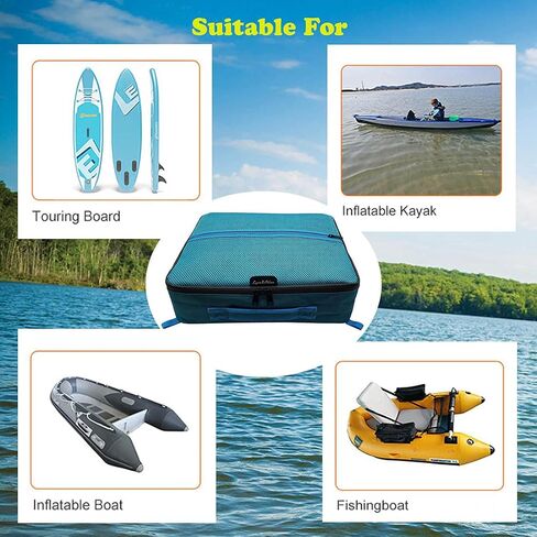 Paddle Board Cooler Bag Kayak Cooler SUP Cooler Deck Bag with Handle in Saudi Arabia
