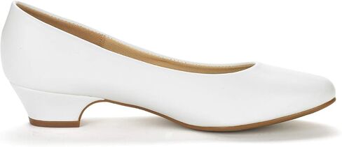 حذاء DREAM PAIRS النسائي من Mila بكعب منخفض مكتنز in Kuwait