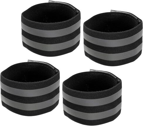 MECCANIXITY Reflective Bands for Arm in Saudi Arabia