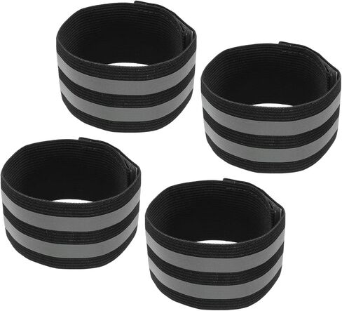 MECCANIXITY Reflective Bands for Arm in Saudi Arabia