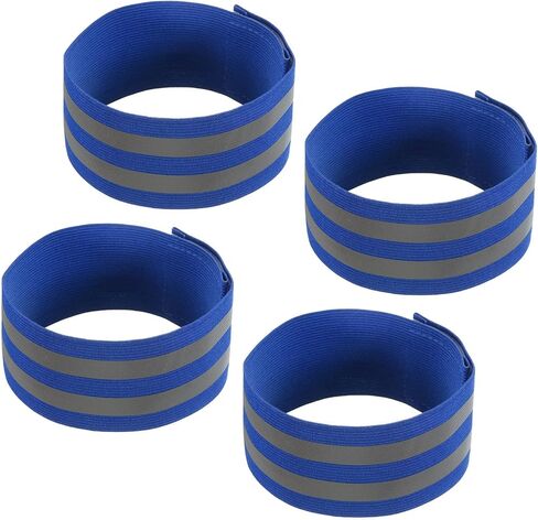 MECCANIXITY Reflective Bands for Arm in Saudi Arabia