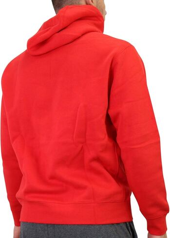 Nike Men's Sportswear Club Pullover Hoodie in Saudi Arabia