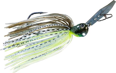 Z Man Evergreen Chatterbait Jack Hammer 3/4 oz. in Saudi Arabia