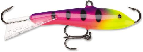 Rapala Jigging Rap 07 Fruit Punch in Saudi Arabia