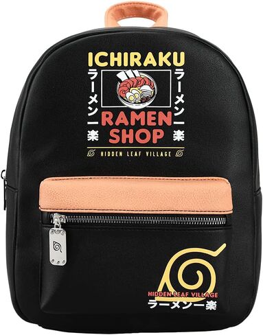 حقيبة ظهر صغيرة من Bioworld The Naruto Ramen in Saudi Arabia