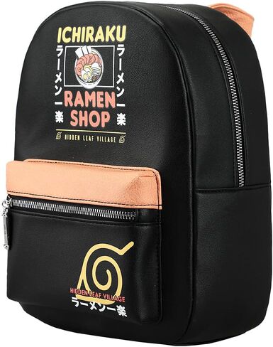 حقيبة ظهر صغيرة من Bioworld The Naruto Ramen in Saudi Arabia