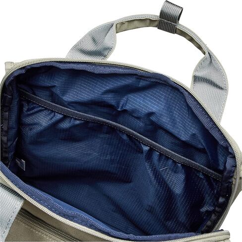 anello GRANDE(アネロ グランデ) Women's Backpack, Grey Beige, One Size in Saudi Arabia