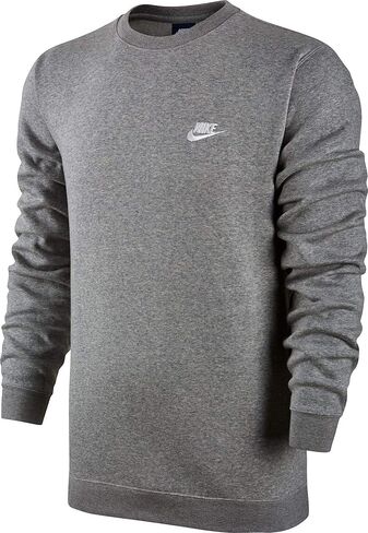 Nike mens Team Club Crew Neck Tee in Saudi Arabia