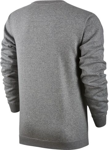 Nike mens Team Club Crew Neck Tee in Saudi Arabia