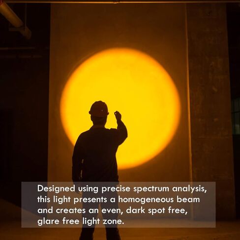 Weltool M7-RD ضوء أحمر حتى شعاع مصباح يدوي سلسلة التكيف الداكن يحافظ على الرؤية الليلية لسلامة السلاحف البحرية والطيران وعلم الفلك والتخييم والصيد in Kuwait