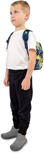 JAN & JUL Little Xplorers Mini Preschool Backpack (Jungle Nights, One Size) in Saudi Arabia