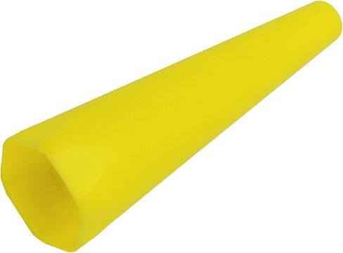 عصا المرور الحمراء Maglite لمصابيح الخلية C أو D in Kuwait