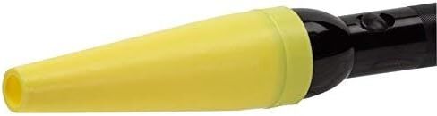 عصا المرور الحمراء Maglite لمصابيح الخلية C أو D in Kuwait