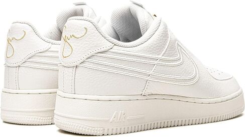 حذاء Nike Air Force 1 Low LXX DM5036 100 Serena Summit باللون الأبيض للنساء - مقاس in Saudi Arabia