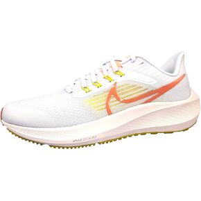 Nike Women's Air Zoom Pegasus 39, Black/White-Black