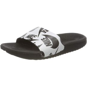Nike Youth Kawa SE JDI Slides